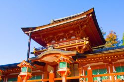 春日大社