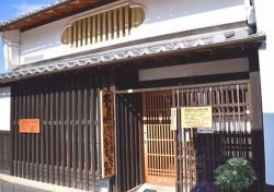 奈良町からくりおもちゃ館