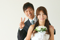 婚活パーティー