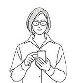 女性