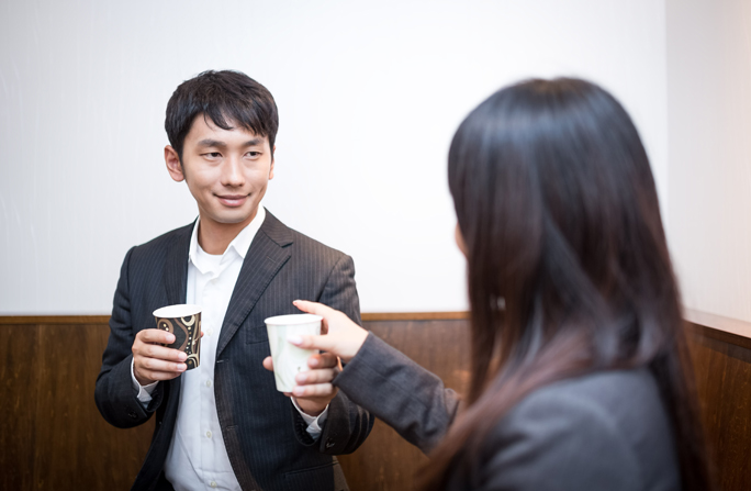婚活パーティー・お見合いパーティーの参加年齢