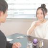1対1のトークタイム≪1回目≫