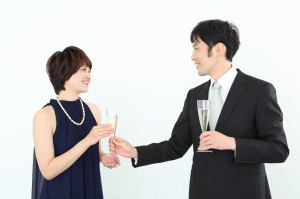 名古屋 名駅エリアの特徴 婚活のotocon オトコン