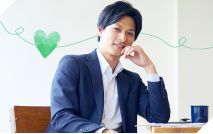 【男性8...