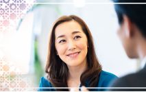 【女性...