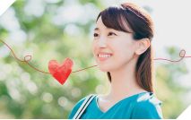 【女性...