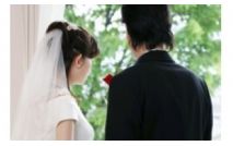 【男女...
