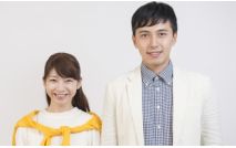 【女性1...